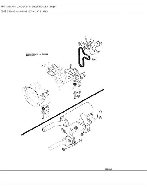 case 1840 skid steer parts near me|case 1840 parts catalog.